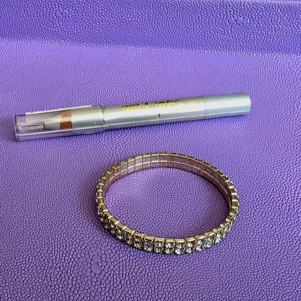 ✨ Starlit Glam Date Night Duo